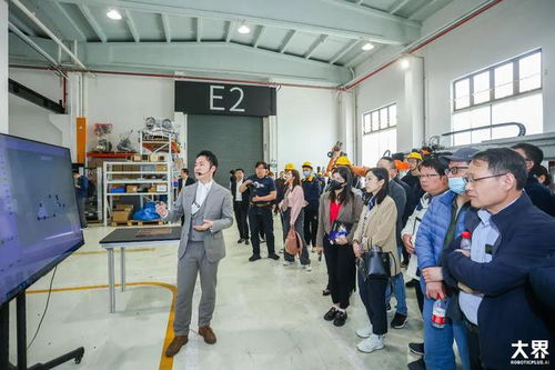 機器智能新跨越 “從制造到智造”高峰論壇圓滿落幕，技術交流引領產業升級